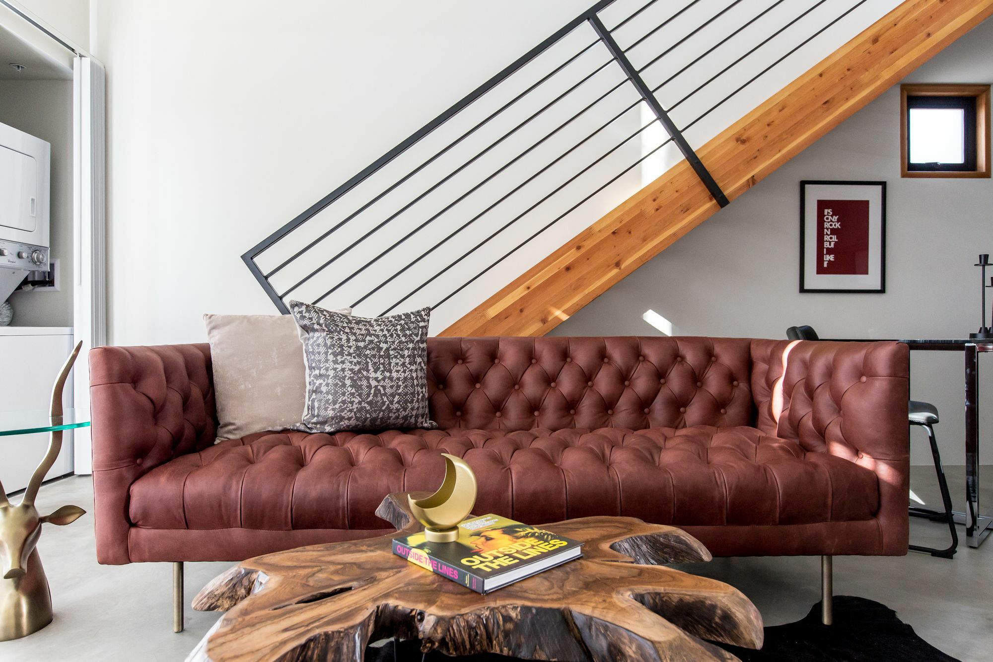 Loft-style 1br In North Park By Sonder Apartment