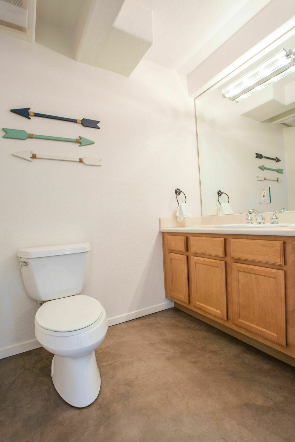 Bi Level 1br In Little Italy By Sonder * San Diego