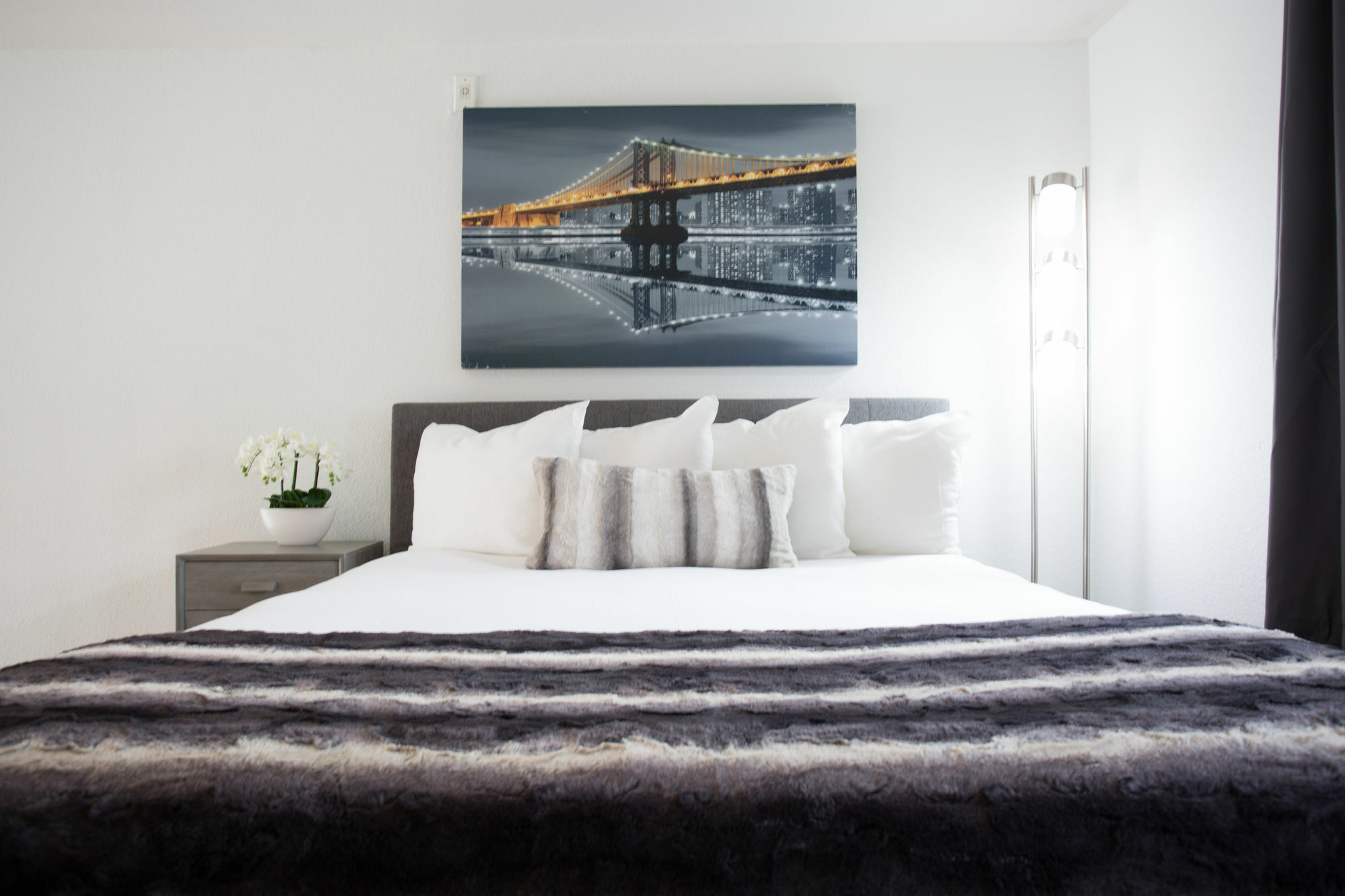 Bi Level 1br In Little Italy By Sonder Apartment *