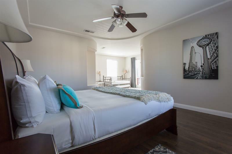 Delightful 3br In Point Loma By Sonder San Diego