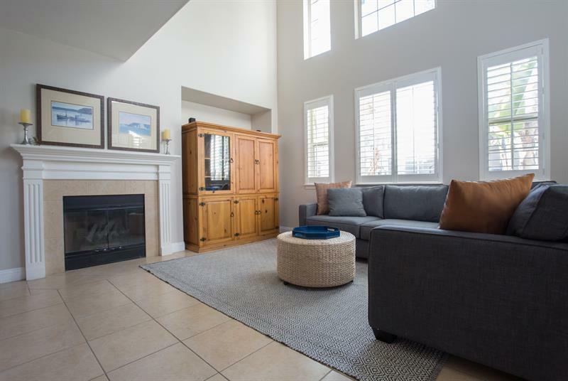 Delightful 3br In Point Loma By Sonder * San Diego