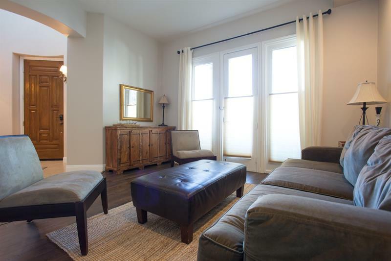 Apartment Delightful 3br In Point Loma By Sonder
