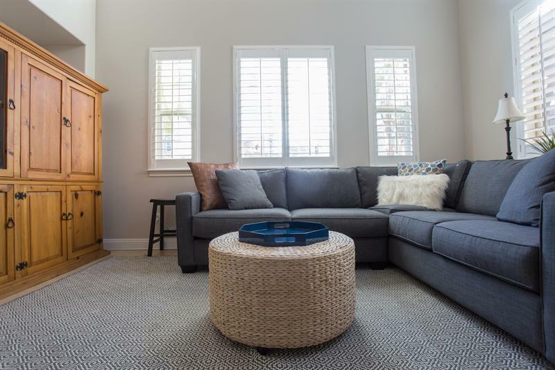 Delightful 3br In Point Loma By Sonder Apartment