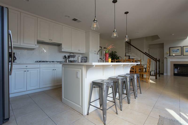 Apartment Delightful 3br In Point Loma By Sonder San Diego
