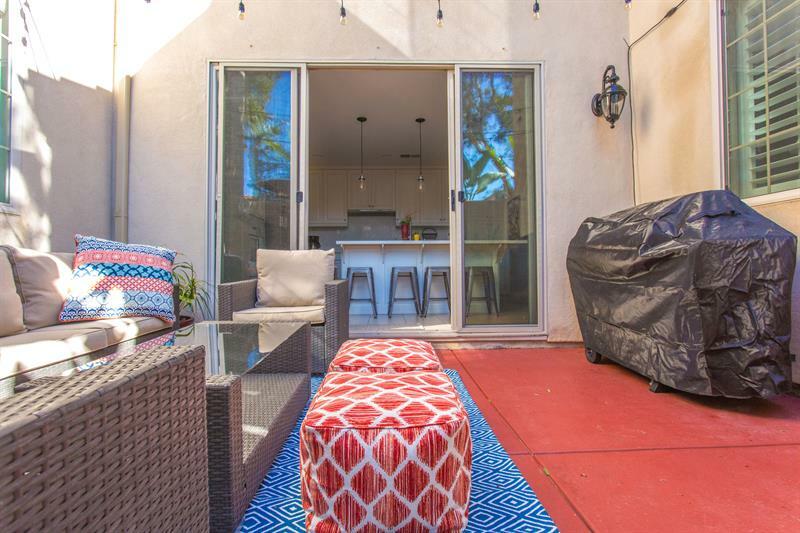 Delightful 3br In Point Loma By Sonder San Diego