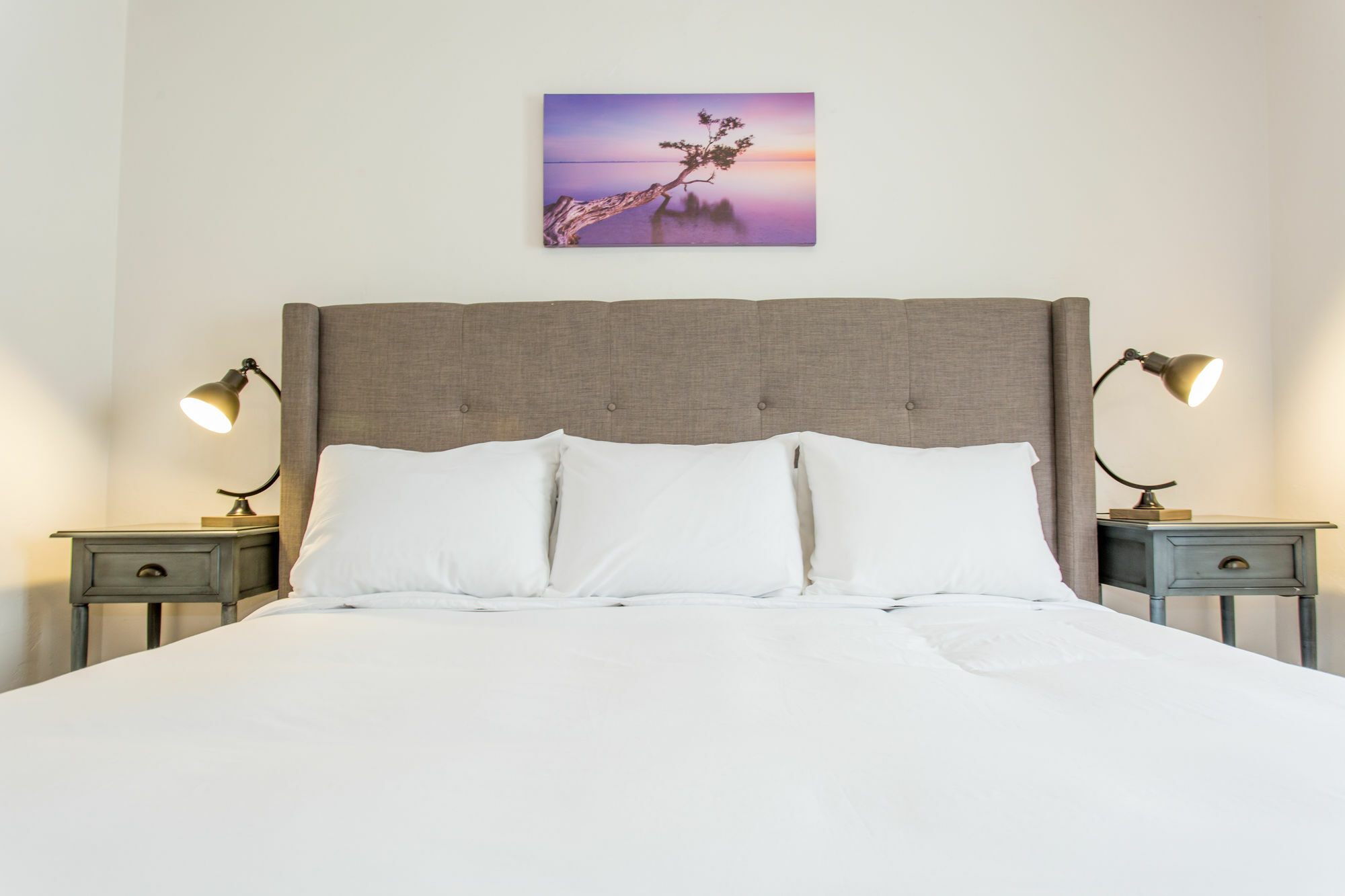 Smart 1br In North Park By Sonder San Diego