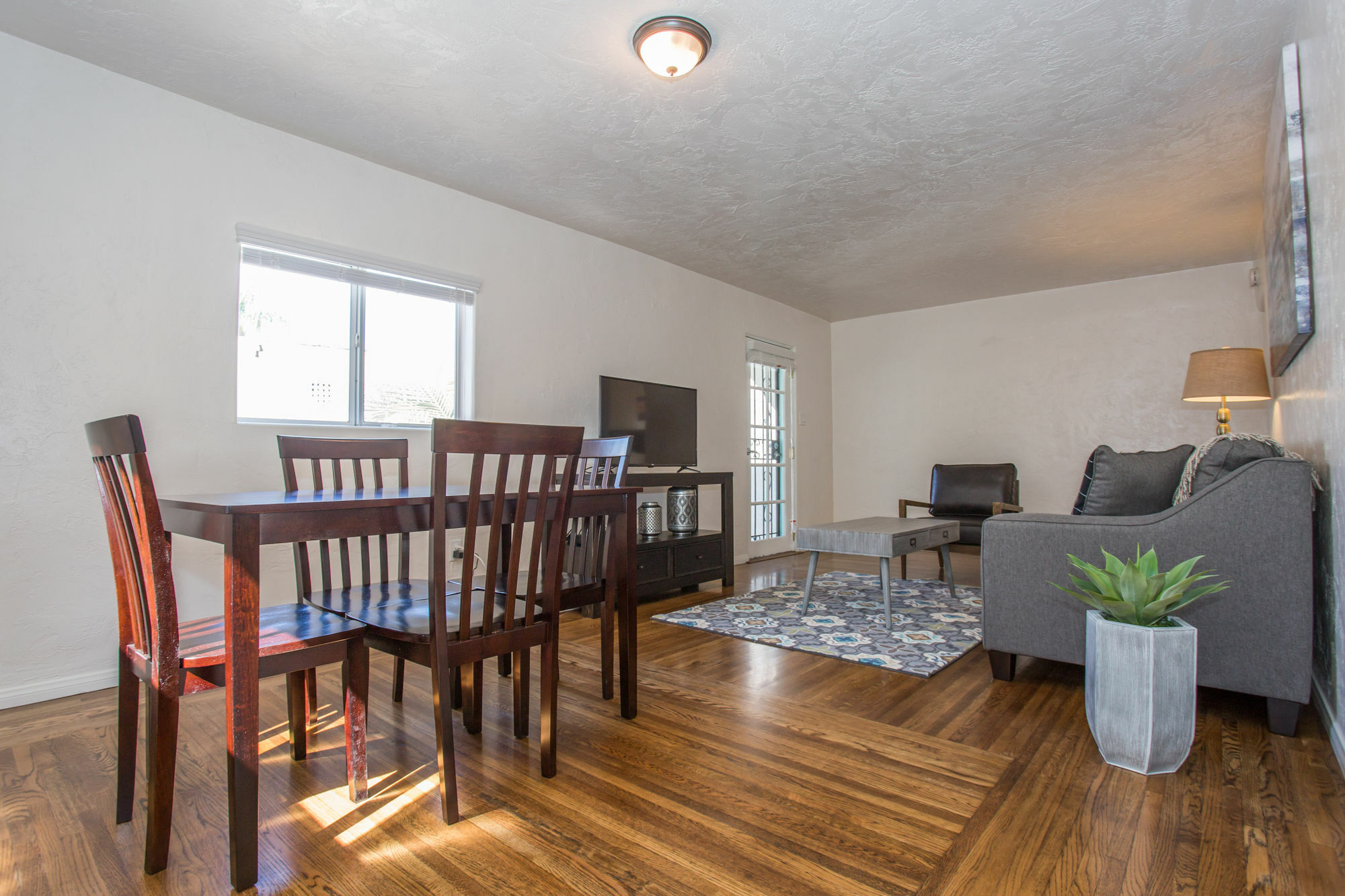 Smart 1br In North Park By Sonder * San Diego