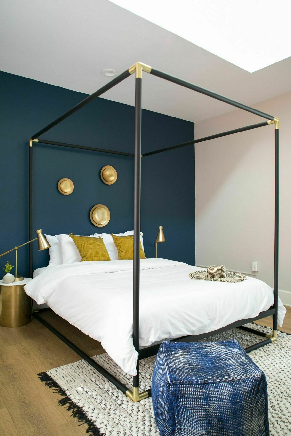 Stunning 1br In Gaslamp Quarter By Sonder *