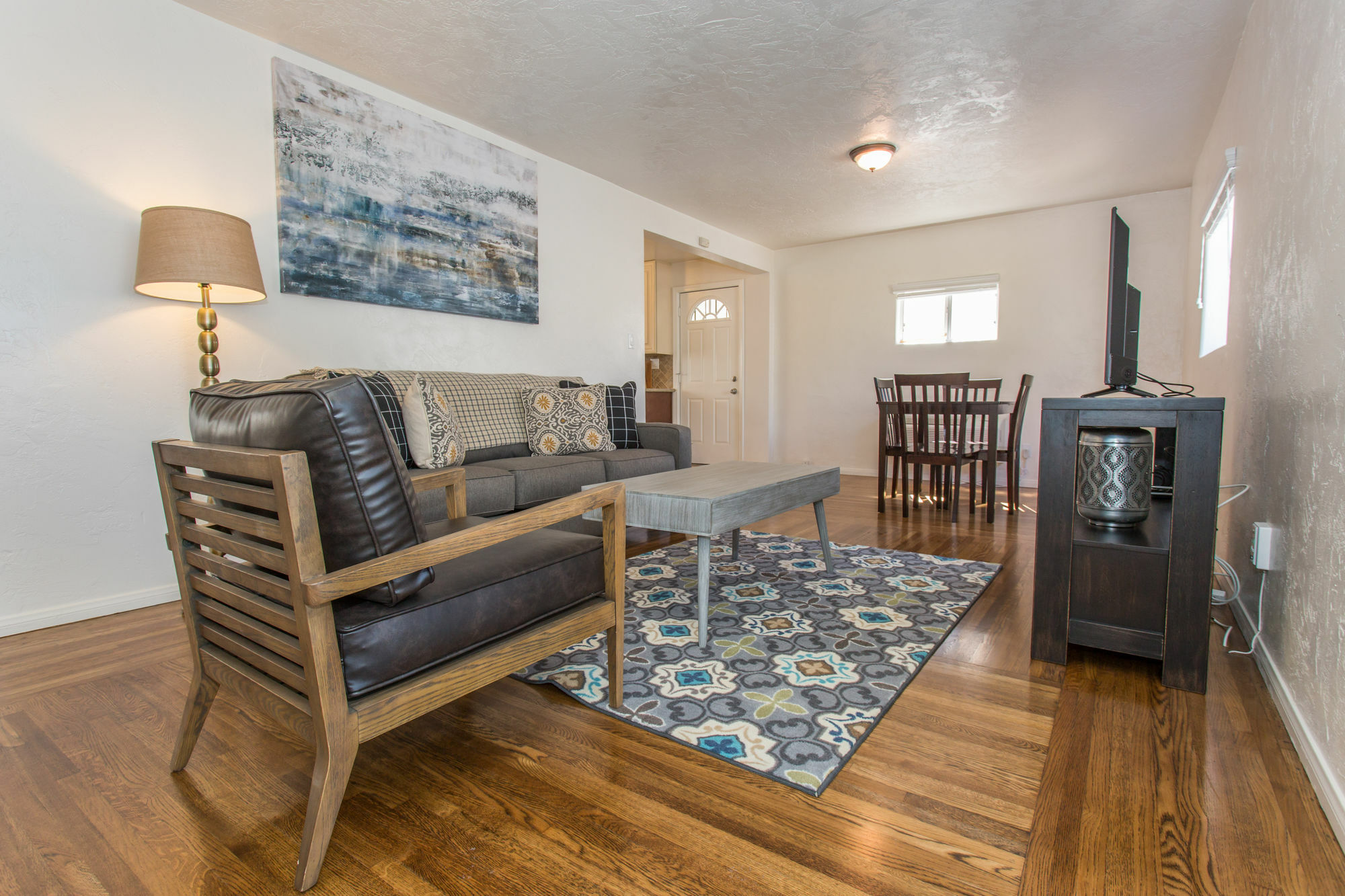 Apartment Smart 1br In North Park By Sonder San Diego