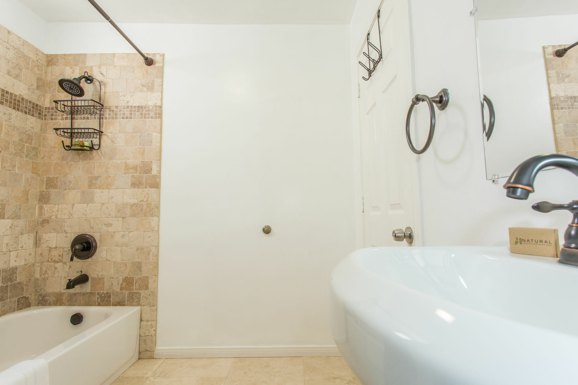 Smart 1br In North Park By Sonder Apartment