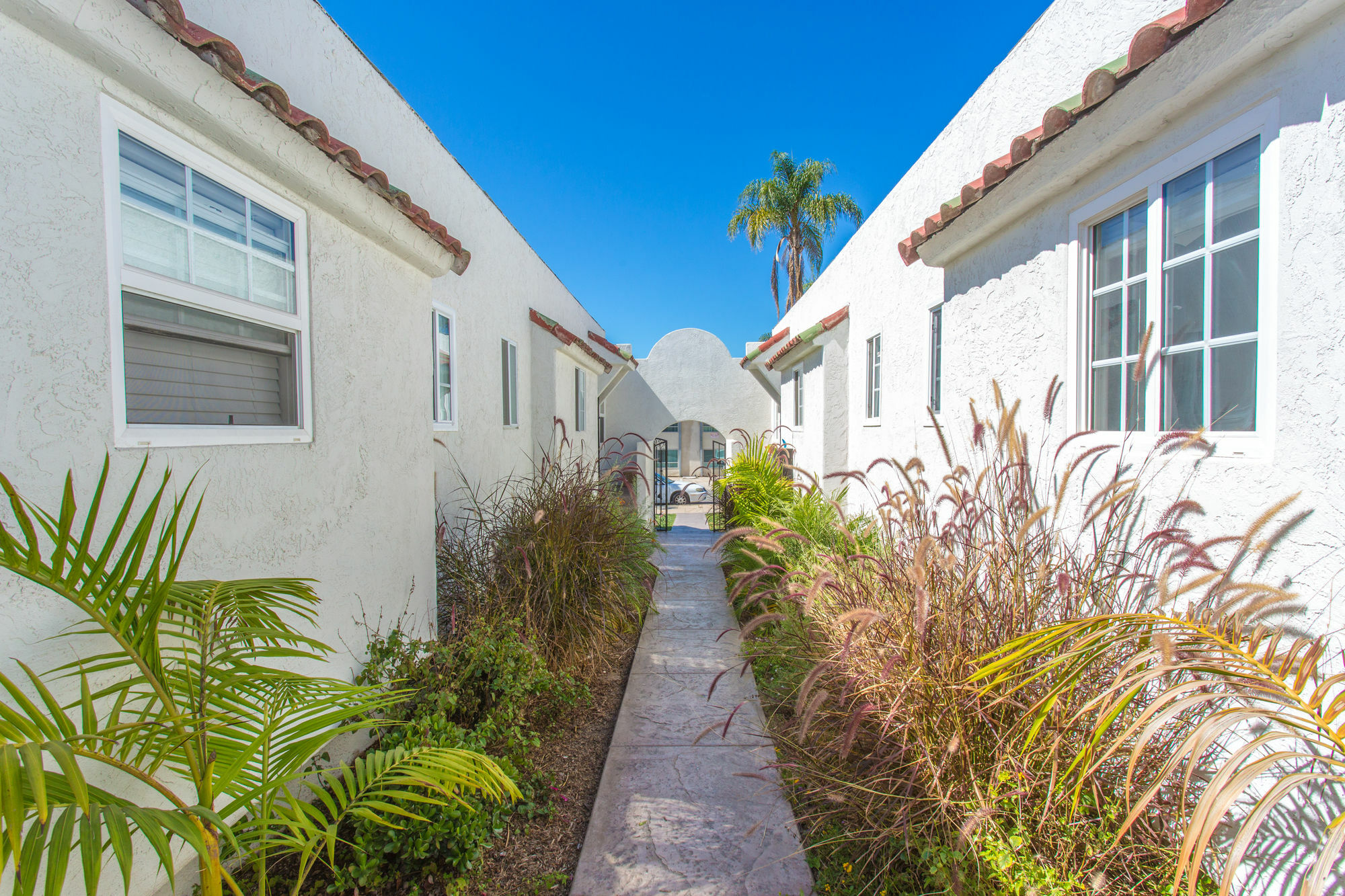 Smart 1br In North Park By Sonder * San Diego