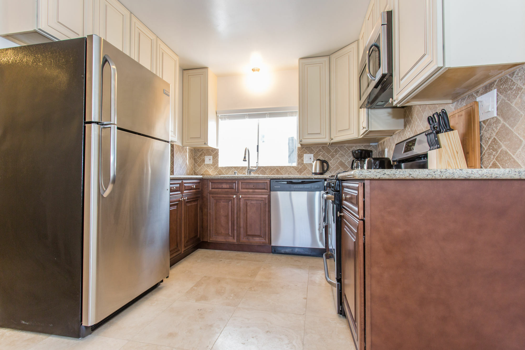 Smart 1br In North Park By Sonder