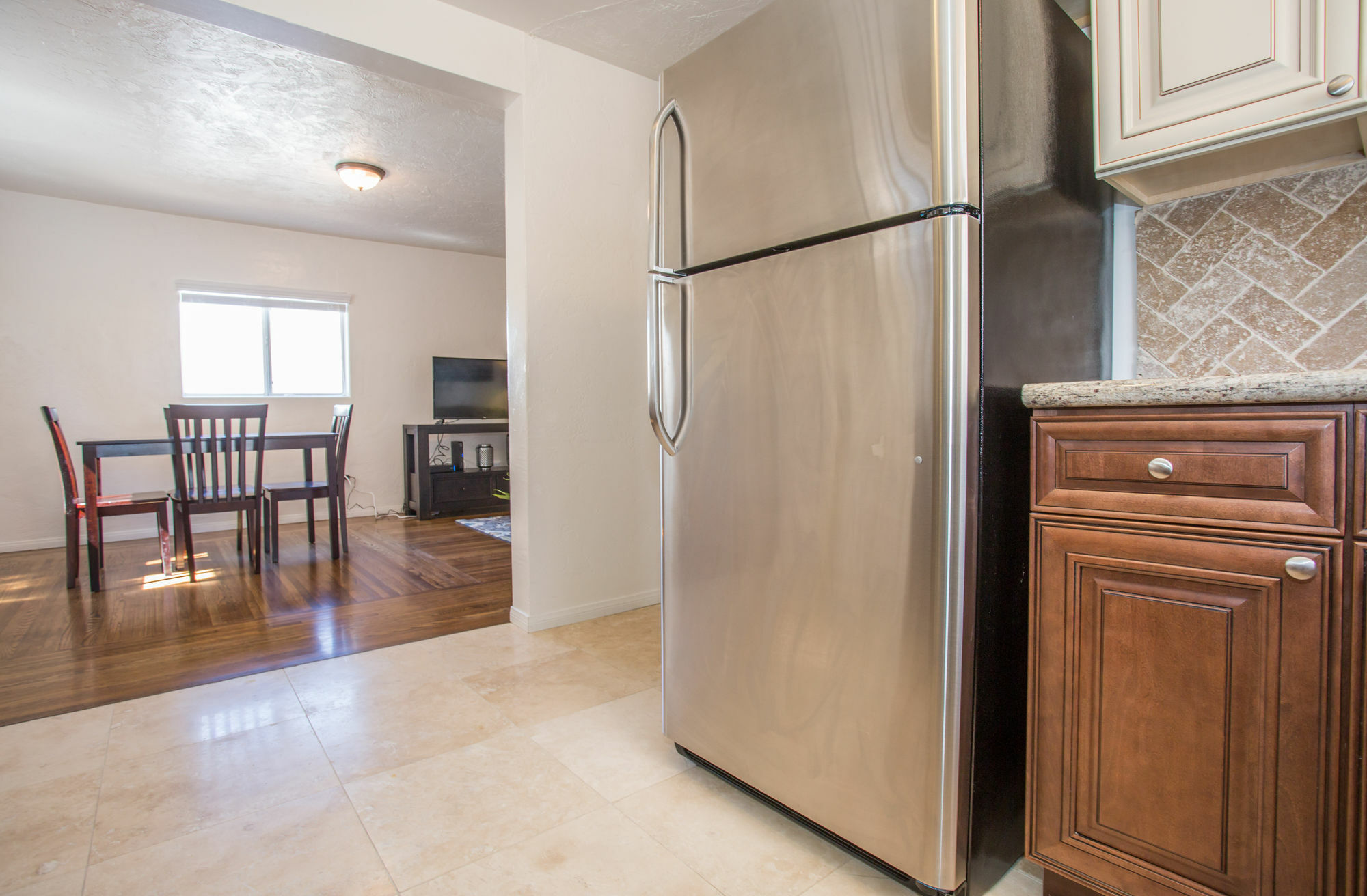 Smart 1br In North Park By Sonder Apartment