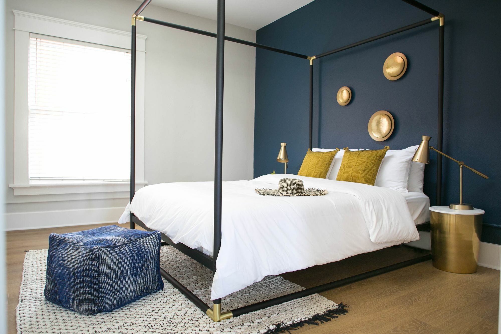 Stunning 1br In Gaslamp Quarter By Sonder *