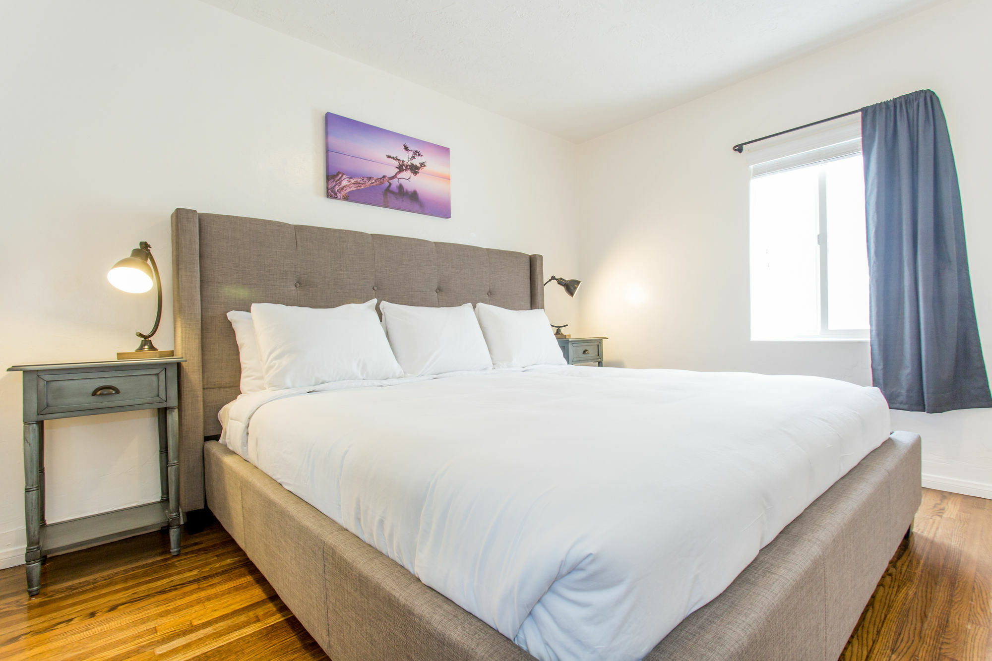 Apartment Smart 1br In North Park By Sonder