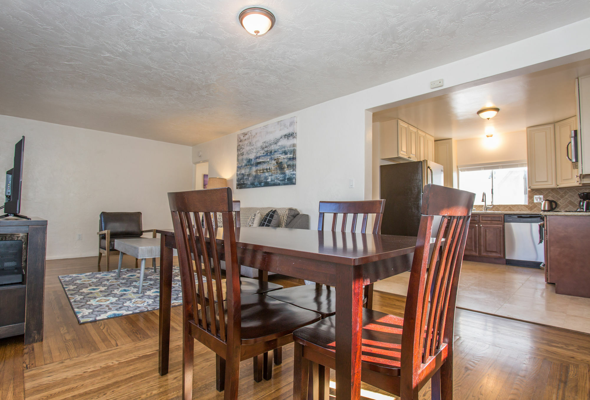 Smart 1br In North Park By Sonder