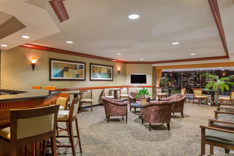 Express - Downtown By Ihg