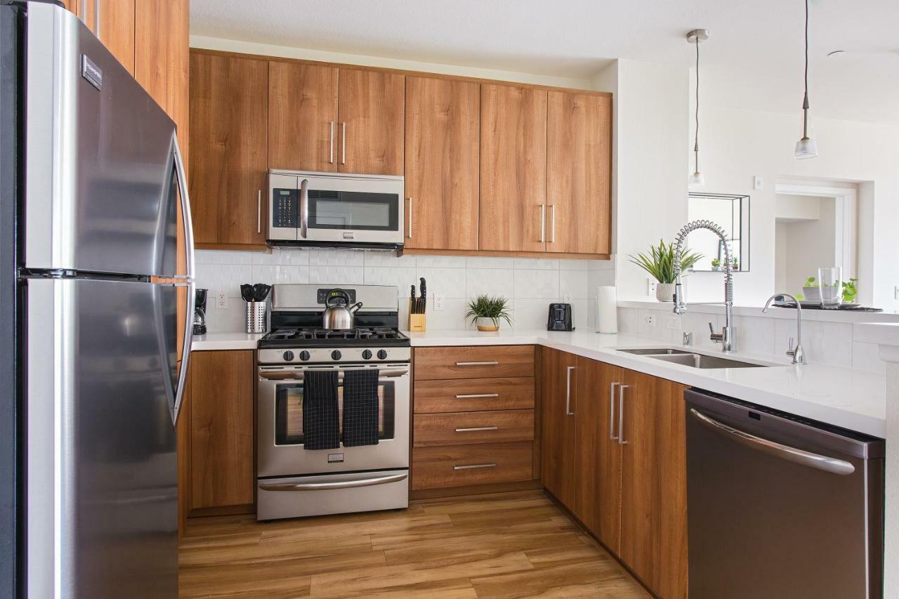 Apartment Sd Dazzling Apt Sleeps 6