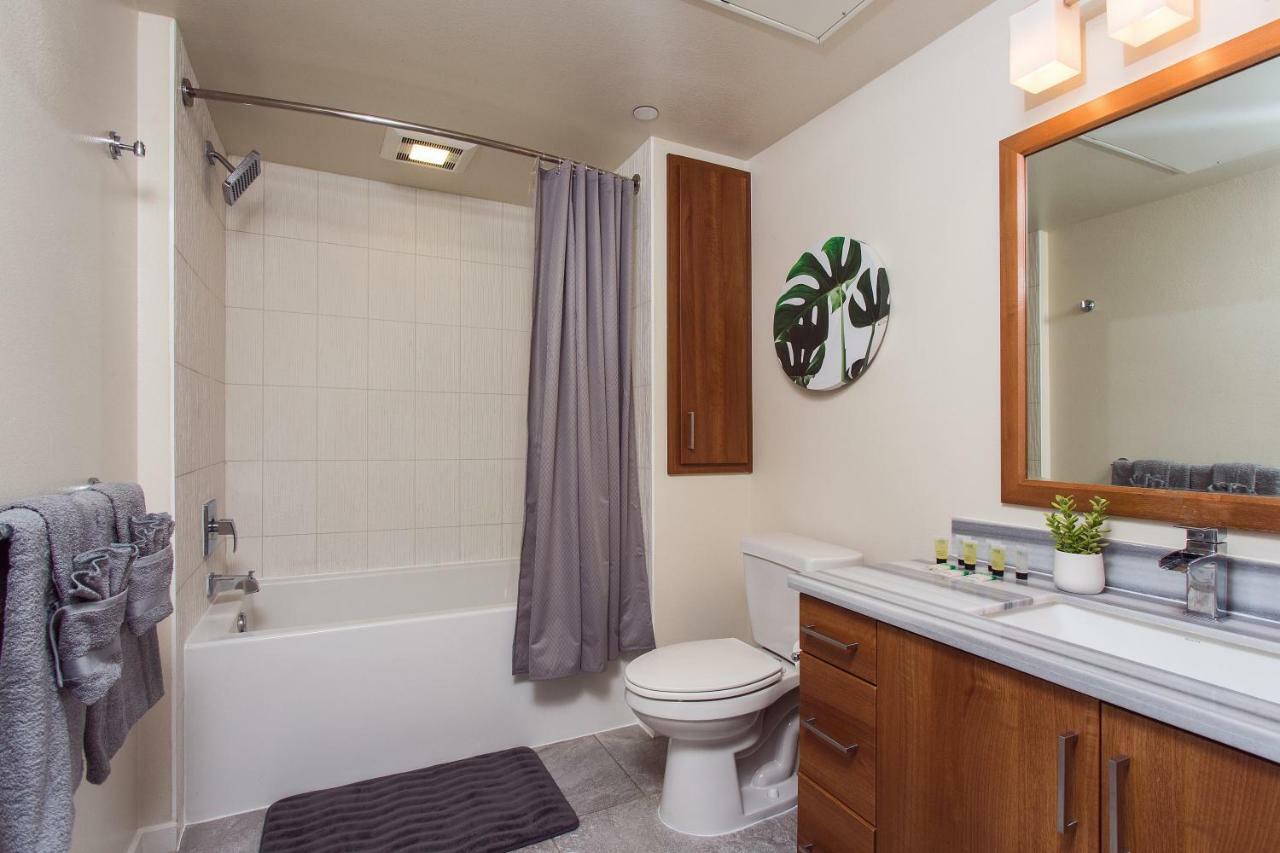 Apartment Sd Dazzling Apt Sleeps 6 *