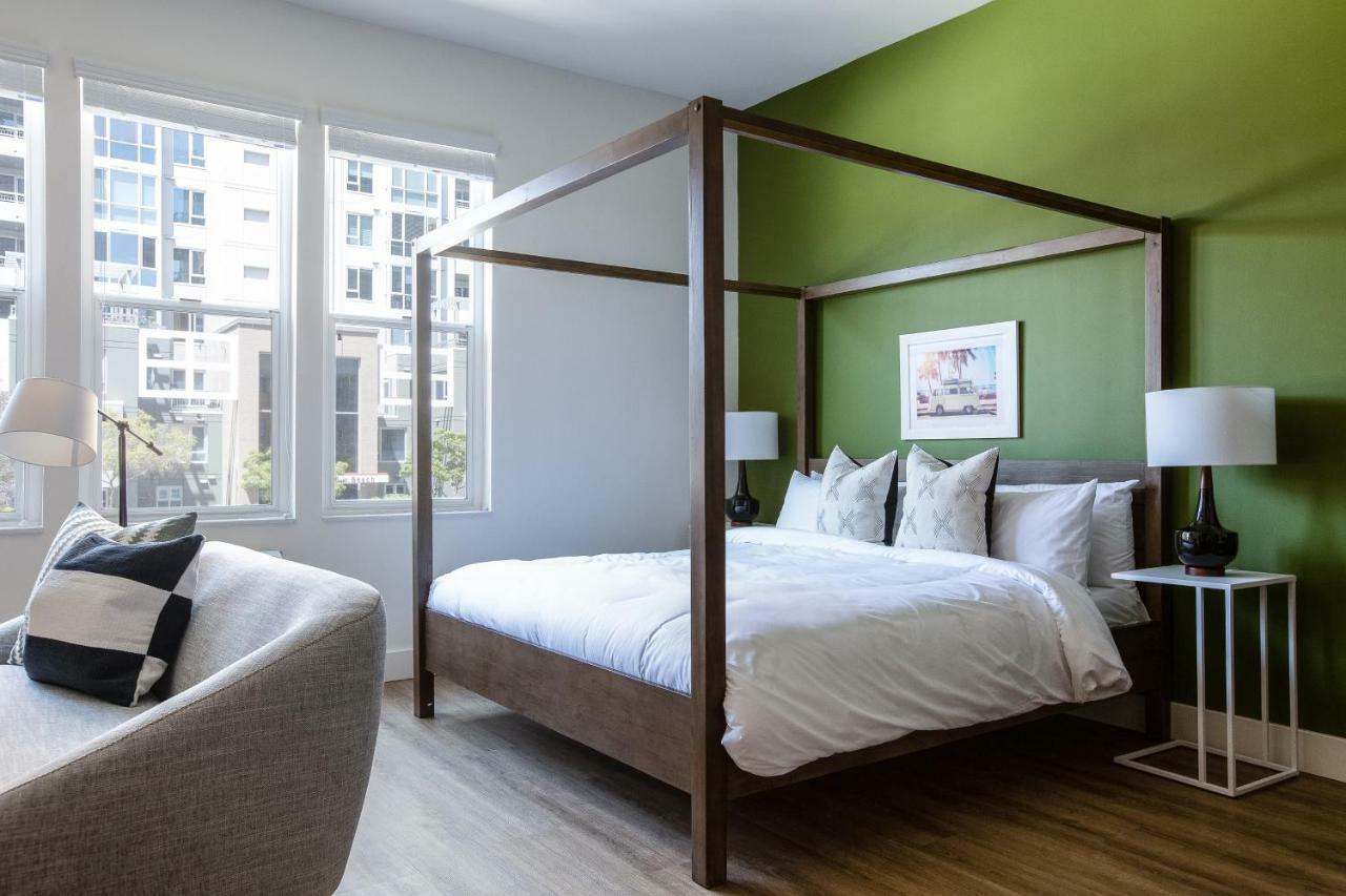 Aparthotel Sonder The State 4*