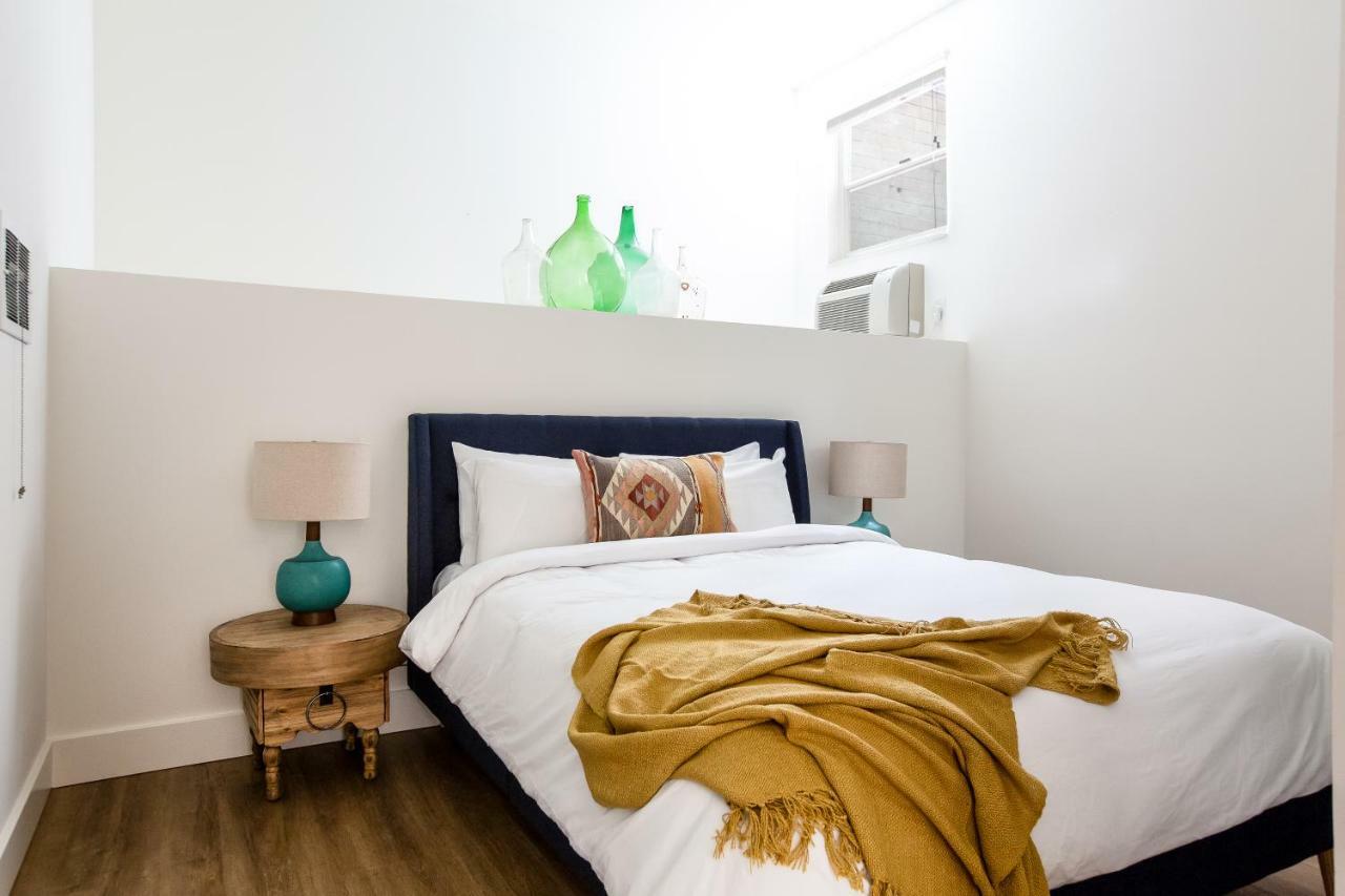 Sonder The State Aparthotel San Diego