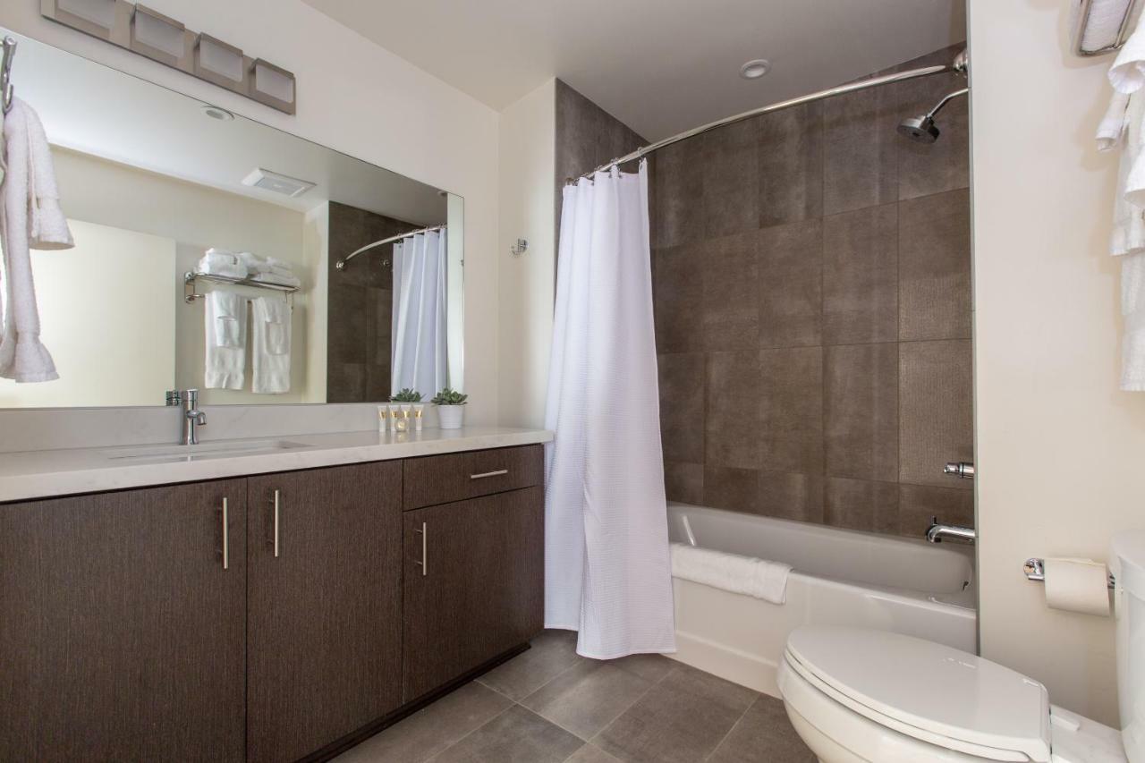 Aparthotel Sonder The State 4*