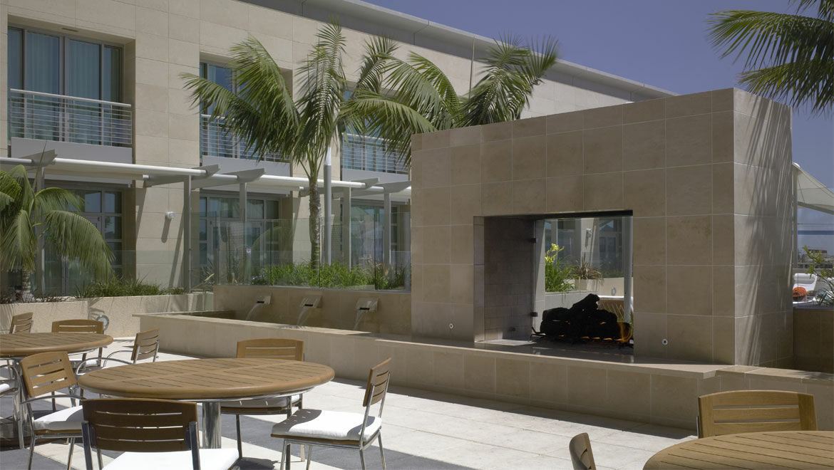 Hotel Omni San Diego