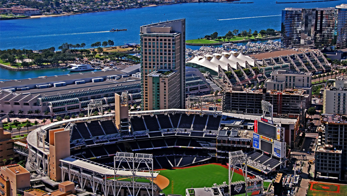 Omni 4* San Diego