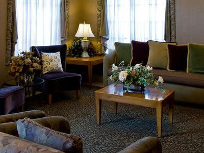 Hotel Western San Diego/miramar San Diego