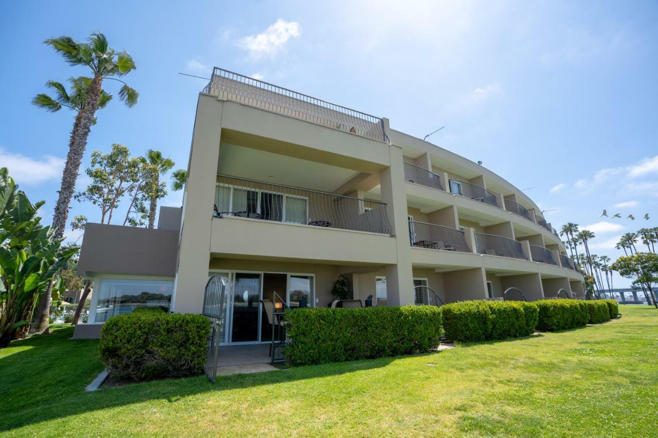 Hotel The Dana On Mission Bay