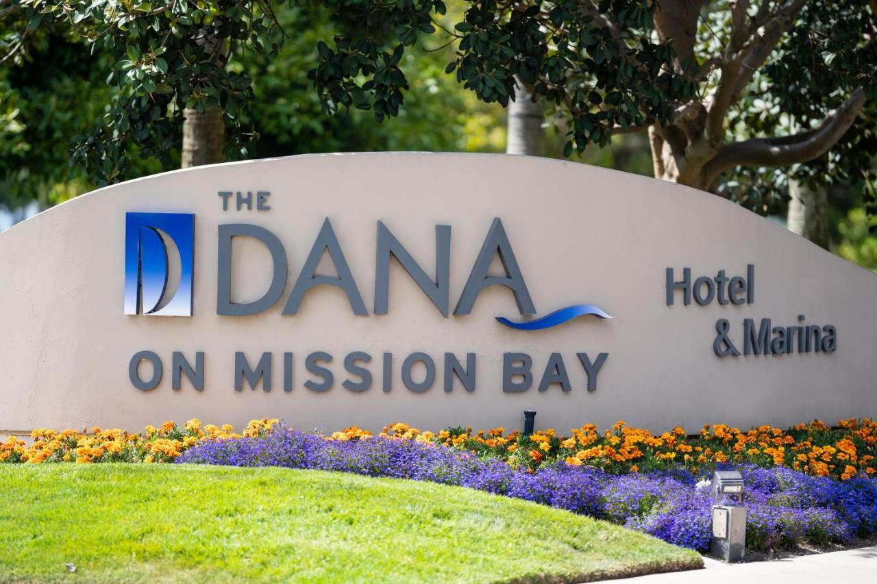 Hotel The Dana On Mission Bay 3*