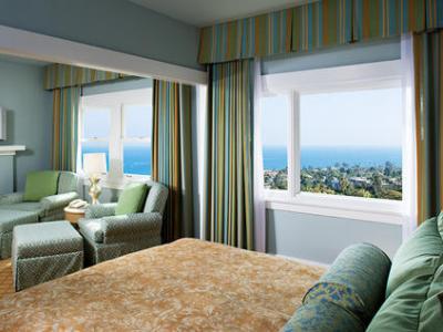 Hotel Grande Colonial La Jolla