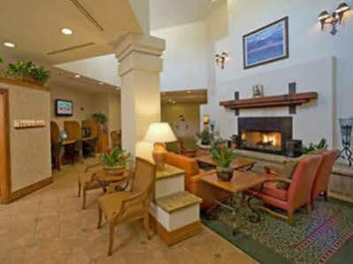 Courtyard Old Town 3* San Diego