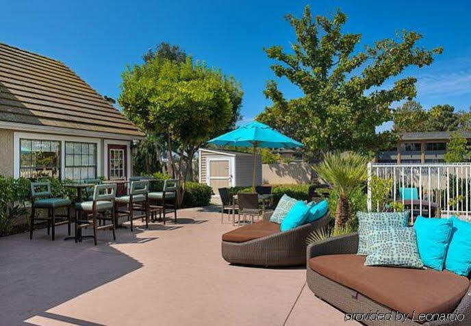 By Marriott 3* San Diego