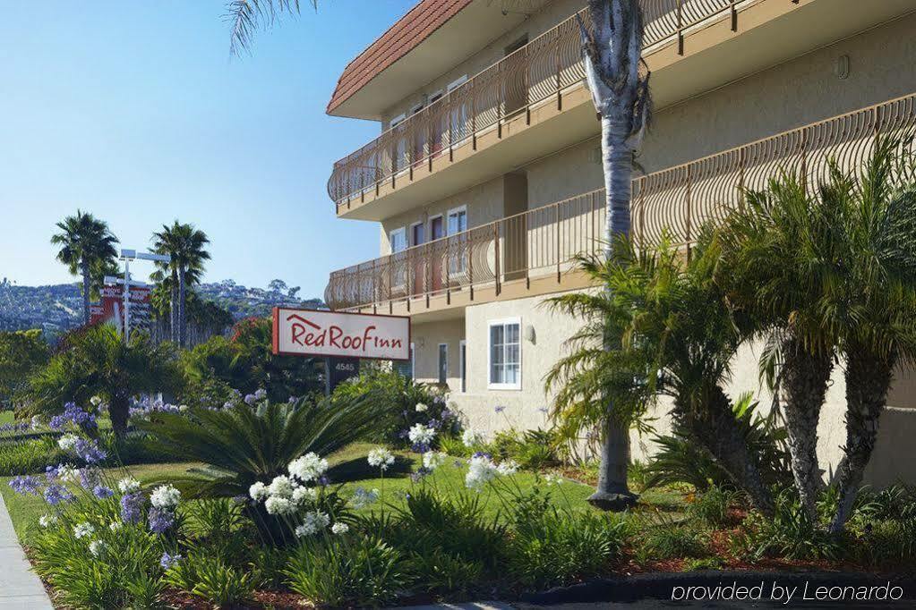 Surestay By Western Pacific 2* San Diego