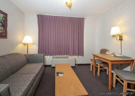 Hotel Quality Otay Mesa San Diego