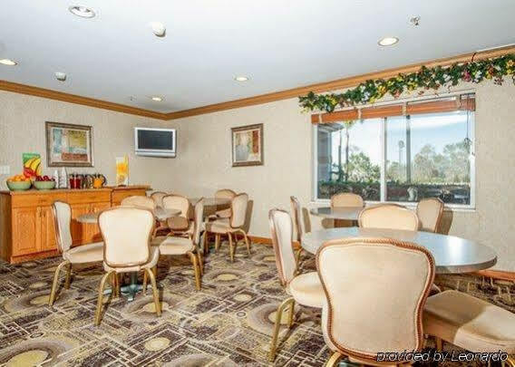 Quality Otay Mesa Hotel
