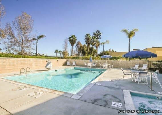 Quality Otay Mesa 3*