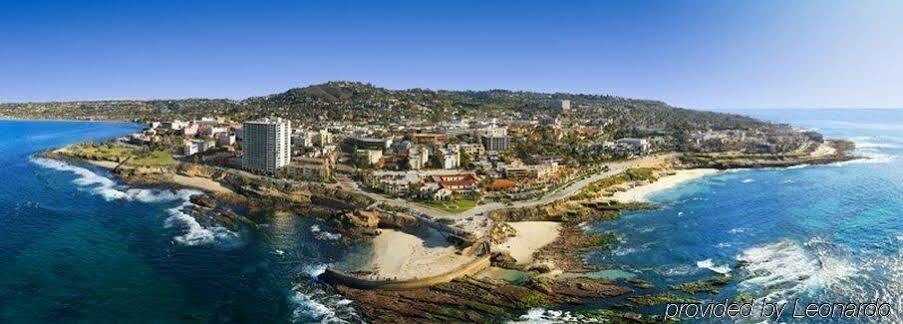 Grande Colonial La Jolla San Diego