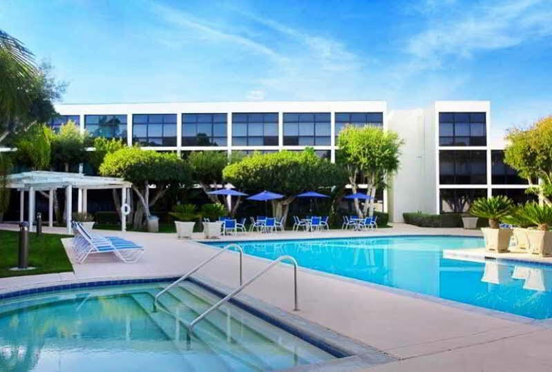 Hotel Four Points By Sheraton 3*