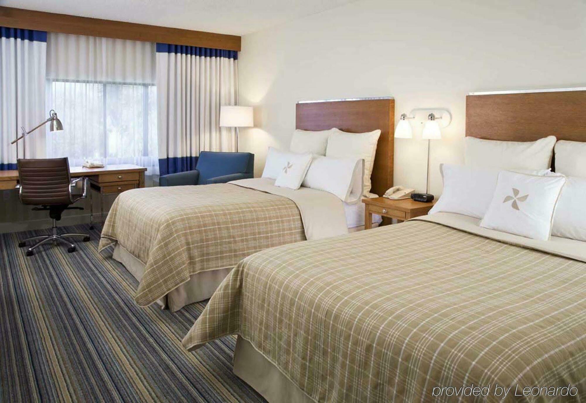 Four Points By Sheraton 3* San Diego