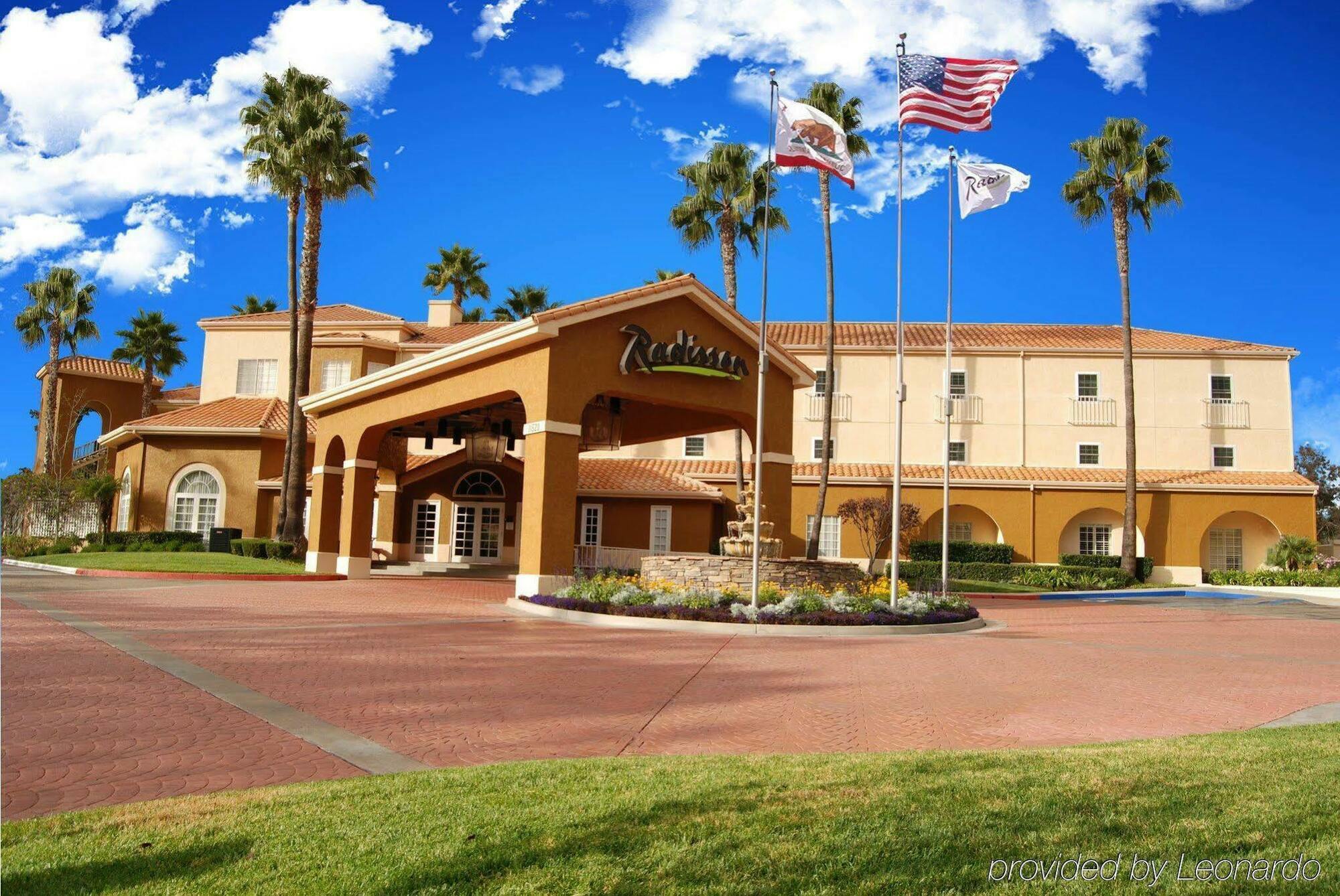 San Diego-rancho Bernardo Hotel San Diego