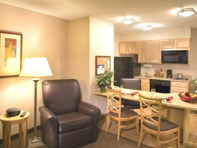 Candlewood By Ihg 2* San Diego