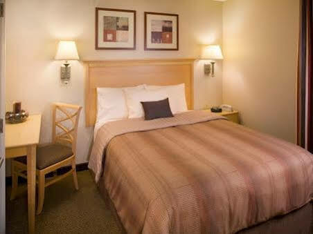 Hotel Candlewood By Ihg