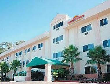 Hotel Candlewood By Ihg 2*