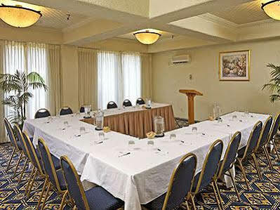 Fairfield & Old Town Hotel