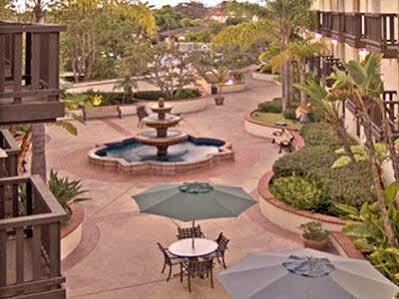 Hotel Fairfield & Old Town San Diego