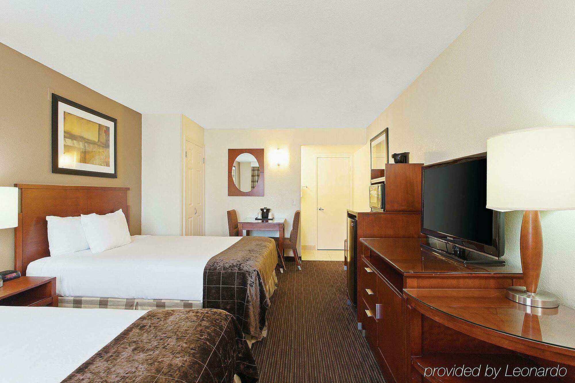 Hotel Mission View & Sea World - Zoo San Diego