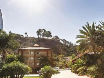 Hotel Mission View & Sea World - Zoo