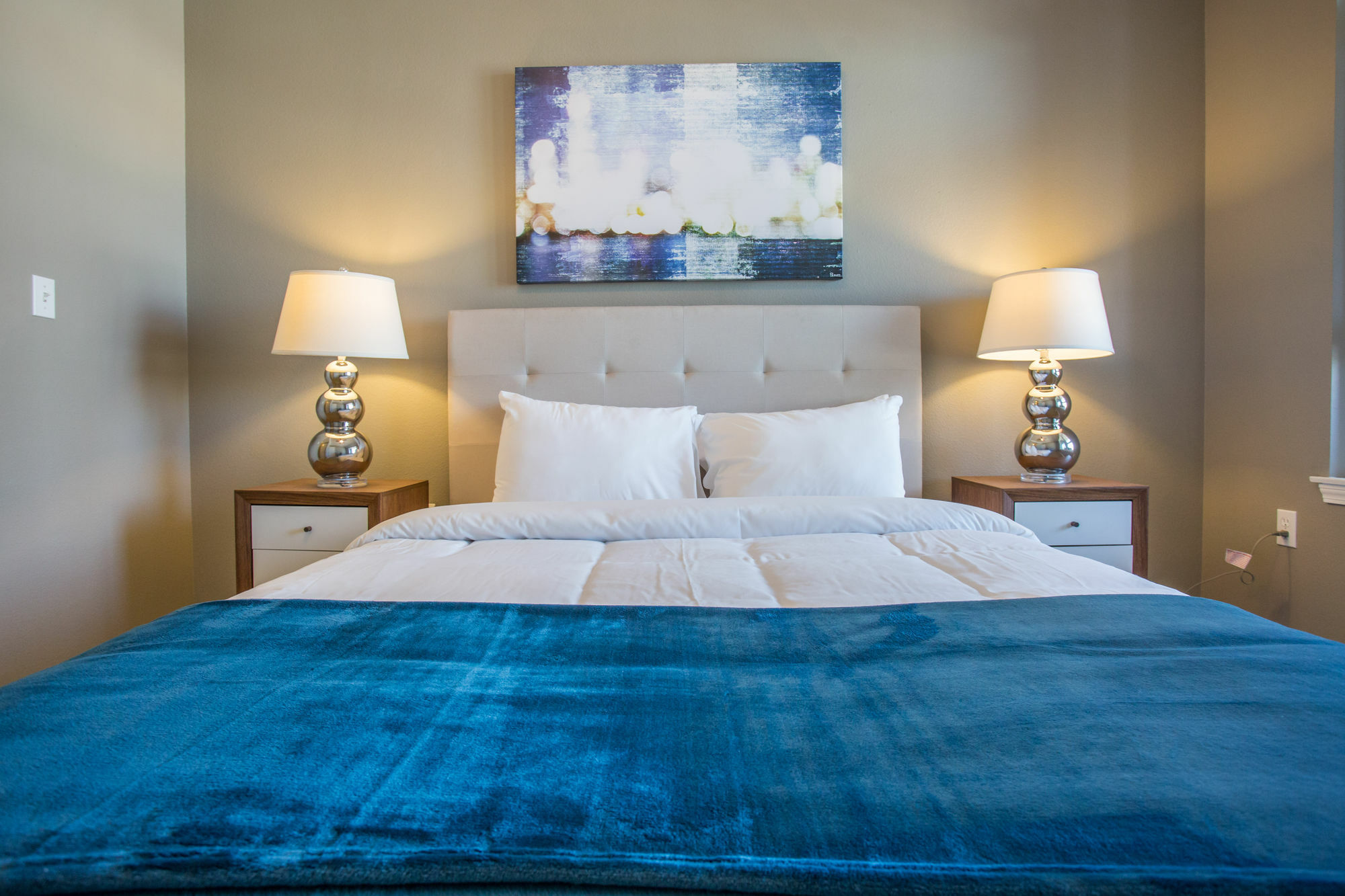Hotel Smart 1br In Downtown Sd By Sonder